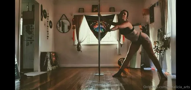Annalicia Arts OnlyFans Leaked Free Thumbnail Picture - #A4JFkr9YZD
