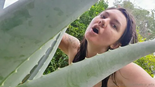Annalicia Arts OnlyFans Leaked Free Thumbnail Picture - #LKSz7bdeBG