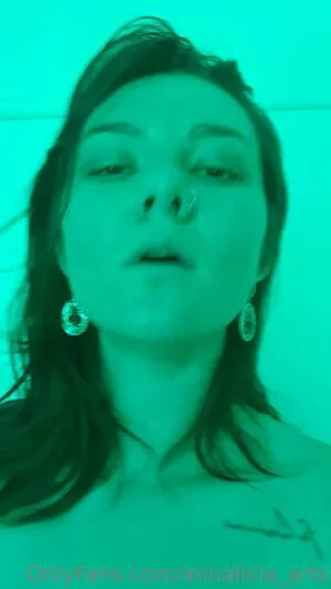 Annalicia Arts OnlyFans Leaked Free Thumbnail Picture - #O4zVmnuNeL