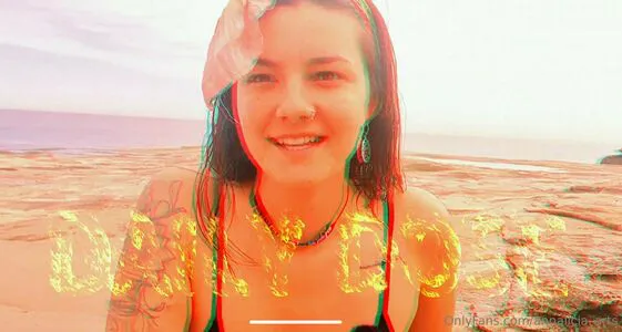 Annalicia Arts OnlyFans Leaked Free Thumbnail Picture - #Pro4rl3TtG