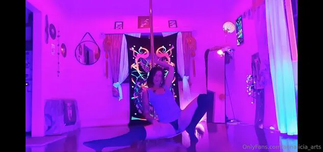 Annalicia Arts OnlyFans Leaked Free Thumbnail Picture - #XwFIIAn2gr