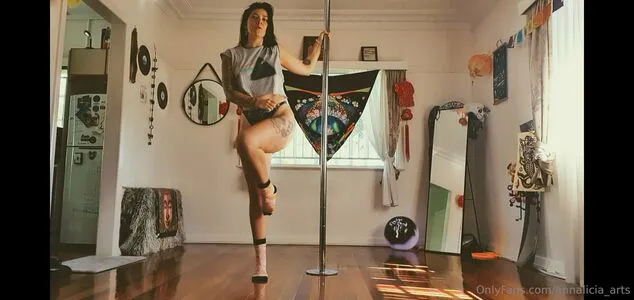 Annalicia Arts OnlyFans Leaked Free Thumbnail Picture - #dXkhtXn75G