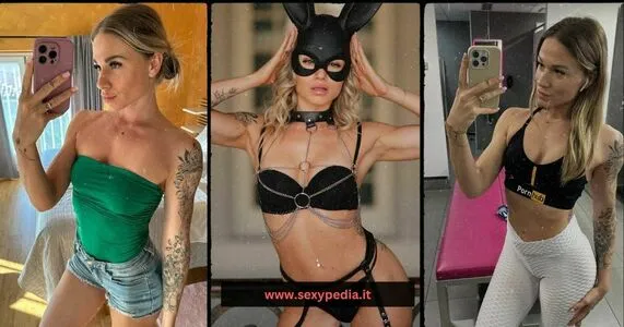 Annalisa Atomic OnlyFans Leaked Free Thumbnail Picture - #qnGLVGGJK7
