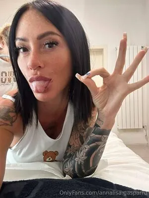 Annalisa Gasparro OnlyFans Leaked Free Thumbnail Picture - #1hRwsXP6NK