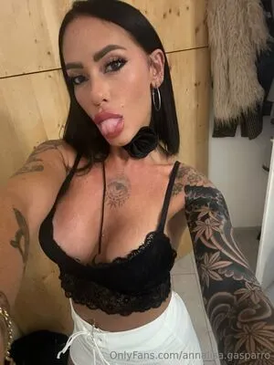 Annalisa Gasparro OnlyFans Leaked Free Thumbnail Picture - #1pzVkLBxEE