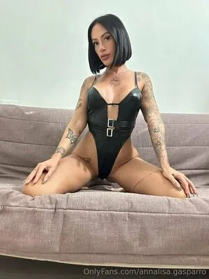 Annalisa Gasparro OnlyFans Leaked Free Thumbnail Picture - #2Qu3vgXxD2