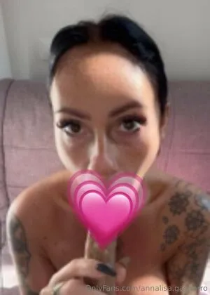 Annalisa Gasparro OnlyFans Leaked Free Thumbnail Picture - #6lviFo2B4I