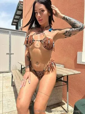 Annalisa Gasparro OnlyFans Leaked Free Thumbnail Picture - #9q8B27qaUv