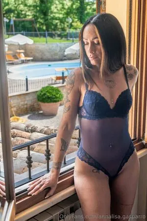 Annalisa Gasparro OnlyFans Leaked Free Thumbnail Picture - #MwOhrDY4EQ