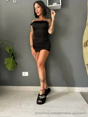 Annalisa Gasparro OnlyFans Leaked Free Thumbnail Picture - #VcUeOiJ8Aa