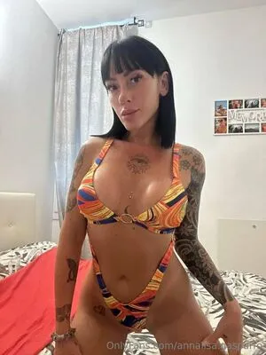Annalisa Gasparro OnlyFans Leaked Free Thumbnail Picture - #Z4vWMpBXZs