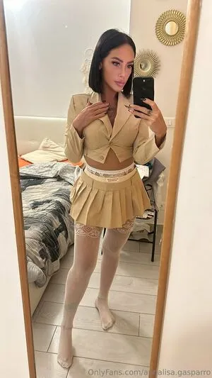 Annalisa Gasparro OnlyFans Leaked Free Thumbnail Picture - #aYLriwXuWo