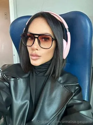 Annalisa Gasparro OnlyFans Leaked Free Thumbnail Picture - #gY9HQnh7MQ