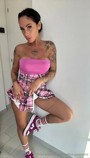 Annalisa Gasparro OnlyFans Leaked Free Thumbnail Picture - #q1Hv16kQ6R