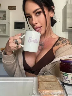 Annalisa Gasparro OnlyFans Leaked Free Thumbnail Picture - #vnPZWC3mcb