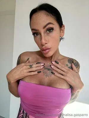 Annalisa Gasparro OnlyFans Leaked Free Thumbnail Picture - #xv4PWTcn8U