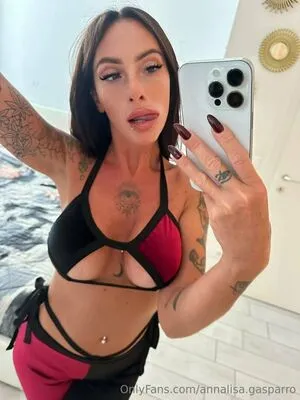 Annalisa Gasparro OnlyFans Leaked Free Thumbnail Picture - #yRFIQoswg3