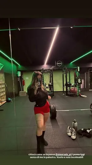 Annalisa Panzeri OnlyFans Leaked Free Thumbnail Picture - #dXL1aCOf04