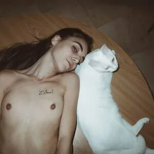 Annalisa Scano OnlyFans Leaked Free Thumbnail Picture - #CXMu7vSPON
