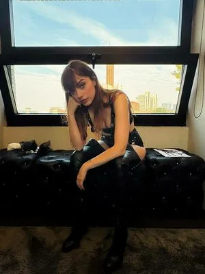 Annalisa Scarrone OnlyFans Leaked Free Thumbnail Picture - #LEEHSmDKM5