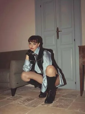 Annalisa Scarrone OnlyFans Leaked Free Thumbnail Picture - #PQSwbKGk4f