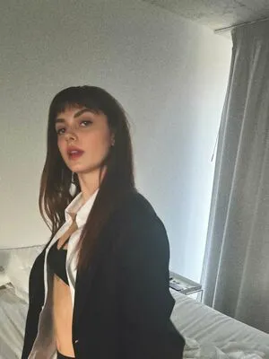 Annalisa Scarrone OnlyFans Leaked Free Thumbnail Picture - #VimYg8llap