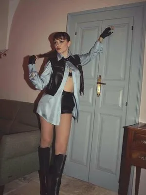 Annalisa Scarrone OnlyFans Leaked Free Thumbnail Picture - #u7tUFzebku