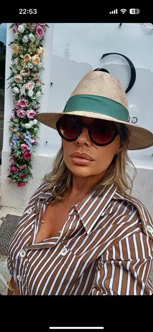 Annalisa Spetrini OnlyFans Leaked Free Thumbnail Picture - #2QBiZ69SPk