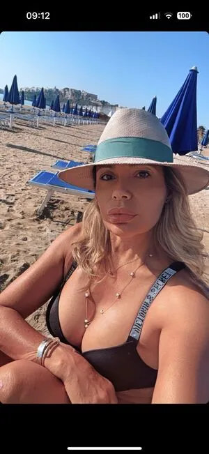 Annalisa Spetrini OnlyFans Leaked Free Thumbnail Picture - #8ePd7A1dRi
