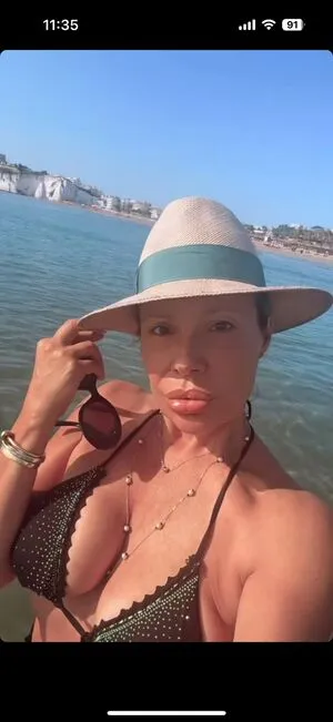 Annalisa Spetrini OnlyFans Leaked Free Thumbnail Picture - #s6PZFtxVot