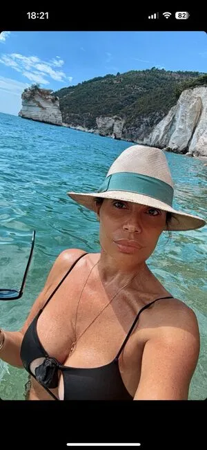 Annalisa Spetrini OnlyFans Leaked Free Thumbnail Picture - #tggivPsYfp