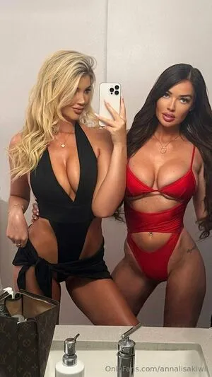 Annalisakiwii OnlyFans Leaked Free Thumbnail Picture - #Mhm7MCIhTu