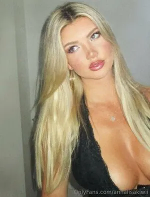 Annalisakiwii OnlyFans Leaked Free Thumbnail Picture - #aijlwz2QEe