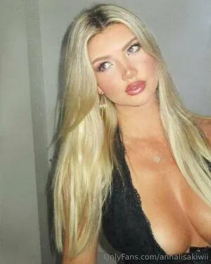 Annalisakiwii OnlyFans Leaked Free Thumbnail Picture - #loS6savqHl