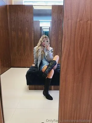 Annalisakiwii OnlyFans Leaked Free Thumbnail Picture - #sohj50VQq8