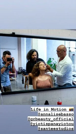 Annalise Basso OnlyFans Leaked Free Thumbnail Picture - #12APBXCBfT