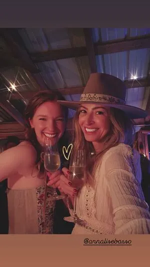 Annalise Basso OnlyFans Leaked Free Thumbnail Picture - #E6GAPVbFRV