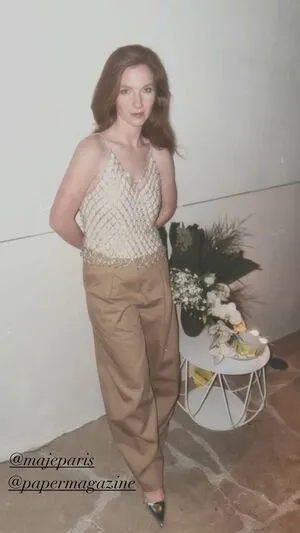 Annalise Basso OnlyFans Leaked Free Thumbnail Picture - #O6sNfpBGP0