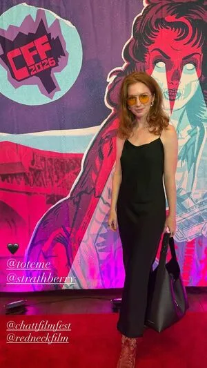Annalise Basso OnlyFans Leaked Free Thumbnail Picture - #TOpYoOU1f3
