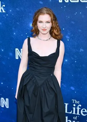 Annalise Basso OnlyFans Leaked Free Thumbnail Picture - #WiUMoMFXwM