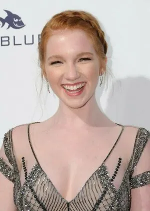 Annalise Basso OnlyFans Leaked Free Thumbnail Picture - #ZP07QIekh4