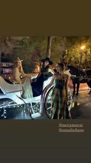 Annalise Basso OnlyFans Leaked Free Thumbnail Picture - #apOda0B2T9