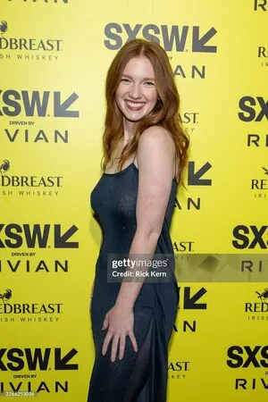 Annalise Basso OnlyFans Leaked Free Thumbnail Picture - #c7QZa0tS0D