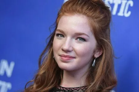 Annalise Basso OnlyFans Leaked Free Thumbnail Picture - #eDH7fDVIDo