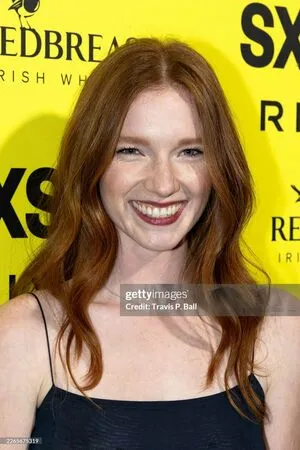 Annalise Basso OnlyFans Leaked Free Thumbnail Picture - #m3esWL5gfS