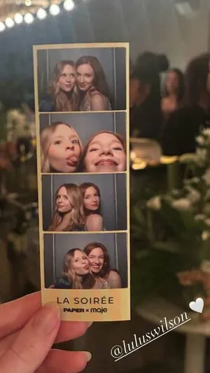 Annalise Basso OnlyFans Leaked Free Thumbnail Picture - #pG25R3xzWB