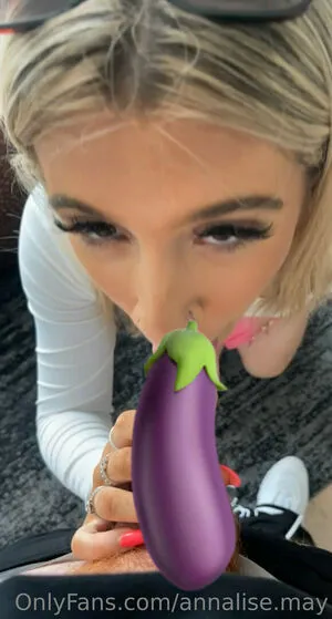 Annalise May OnlyFans Leaked Free Thumbnail Picture - #0fA1HPDu5u