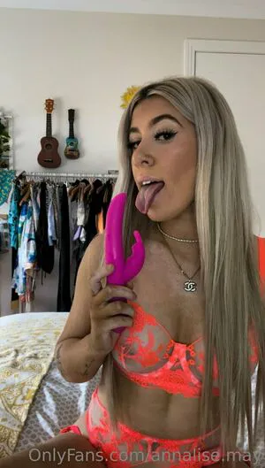 Annalise May OnlyFans Leaked Free Thumbnail Picture - #lID4qeHfsk