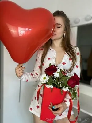 Annalittlevip OnlyFans Leaked Free Thumbnail Picture - #EkGIyDS2I9