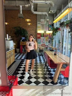 Annalittlevip OnlyFans Leaked Free Thumbnail Picture - #FafTmeElK8